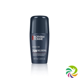 Biotherm Homme Day Control 72h Roll-On 75ml