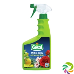 Gesal Milben-Spray 750ml