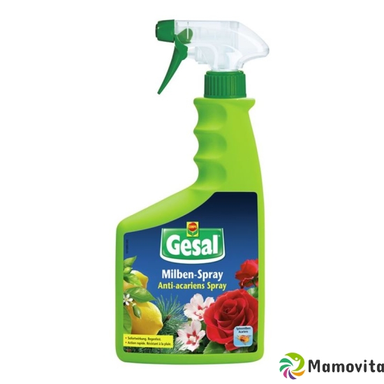 Gesal Milben-Spray 750ml buy online