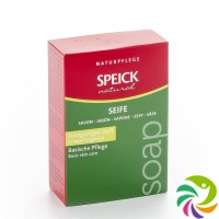 Speick Toilettenseife 100g