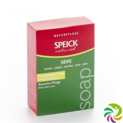 Speick Toilettenseife 100g