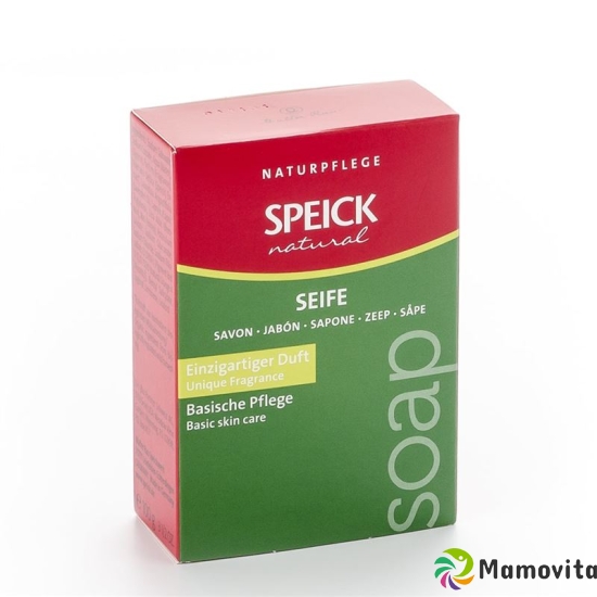 Speick Toilettenseife 100g buy online