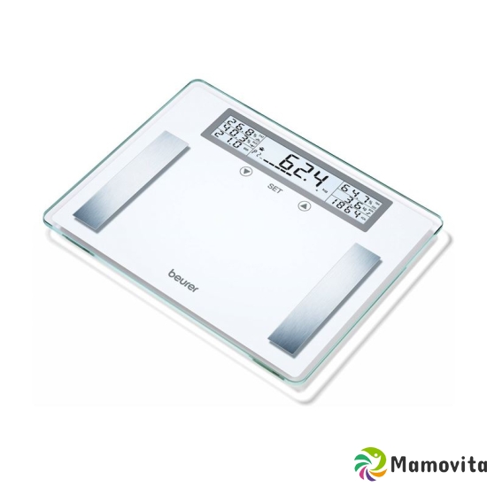 Beurer diagnostic scales up to 200 kg XXL with Bmi Bg 51 buy online