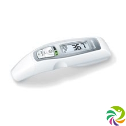 Beurer multifunctional speaking thermometer Ft 70