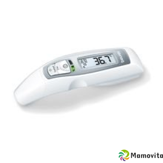 Beurer multifunctional speaking thermometer Ft 70 buy online