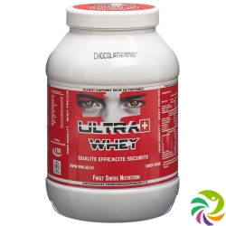 Ultra Whey Protein Pulver Instant Schokolade 820g