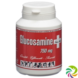 Glucosamin Fsn Kapseln 750mg 80 Stück