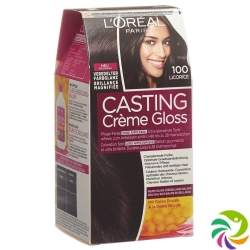 Casting Cream Gloss 100 Licorice