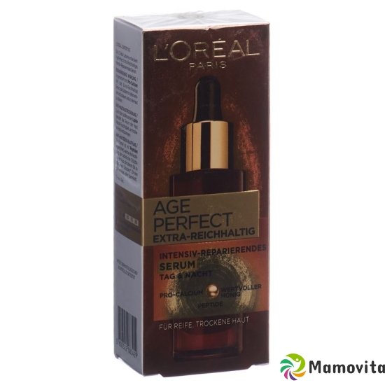 L'Oréal Dermo Expertise Age Perfect Serum Int Reich 30ml buy online