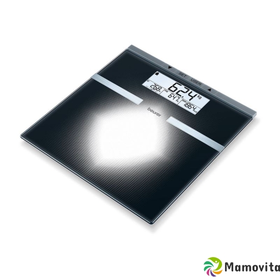 Beurer diagnostic scales multi-display with Bmi Bg21 buy online