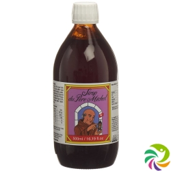 Bioligo Pere Michel Sirup Acerola 500ml