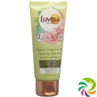 Lovea Masque Purifiant Argile Rose 75ml