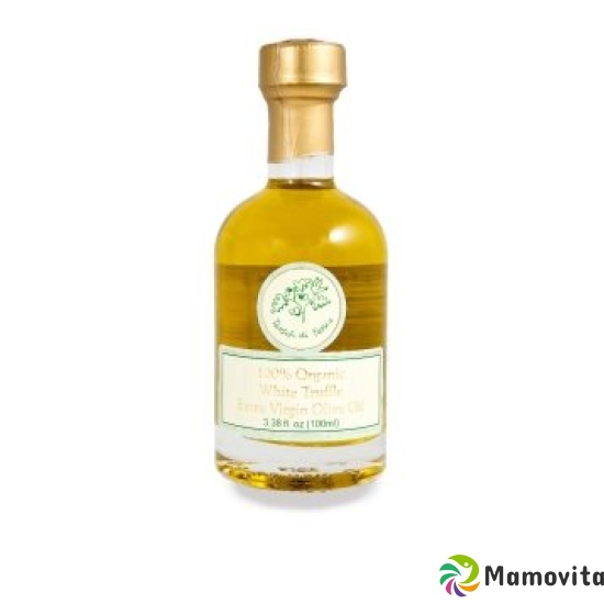 Tenuta Di Fassia Olivenöl Trueff Arom Bio 100ml buy online