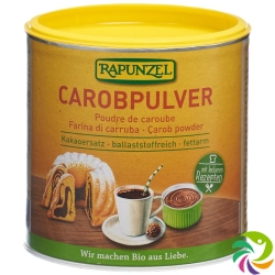 Rapunzel Carobpulver Bio 250g