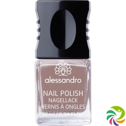 Alessan Nagellack ohne Verp 97 Velvet T 10ml