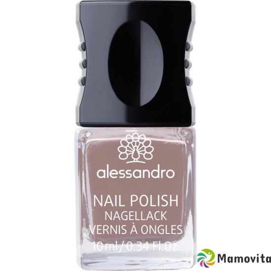 Alessan Nagellack ohne Verp 97 Velvet T 10ml buy online