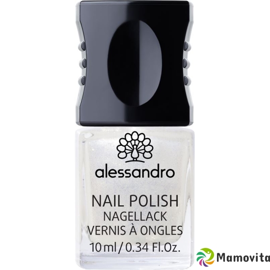 Alessan Nagellack ohne Verp 78 Luminous 10ml buy online