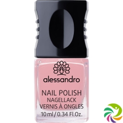 Alessan Nagellack ohne Verp 79 Little P 10ml