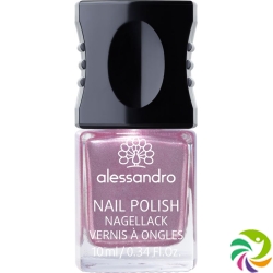 Alessan Nagellack ohne Verp 86 Dolly's 10ml