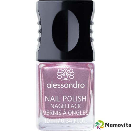 Alessan Nagellack ohne Verp 86 Dolly's 10ml buy online