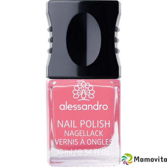 Alessan Nagellack ohne Verp 87 Hawaiian 10ml buy online