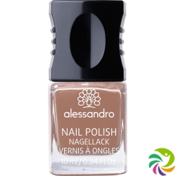 Alessan Nagellack ohne Verp 98 Cashmere 10ml