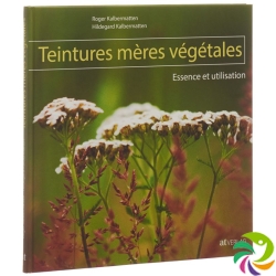 Ceres Livre Teint Meres Veget Essence Utilisation