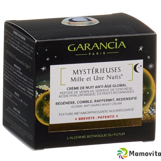 Garancia Myster Mille Et Une Nuits 30ml buy online