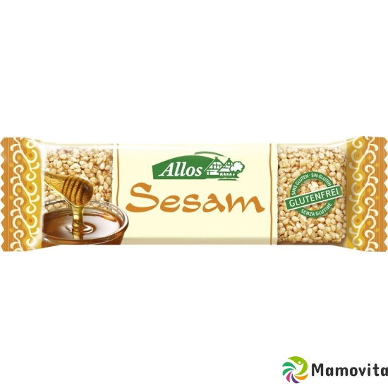 Allos Sesamkrokant Bio 30g buy online