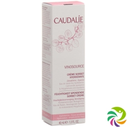 Caudalie Vinosource Sorbet Creme 40ml