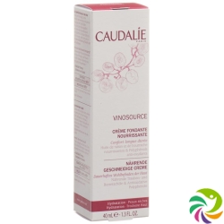 Caudalie Vinosource Crème Fondante Nourrissante 40ml