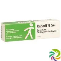 Reparil N Gel (neu) 40g