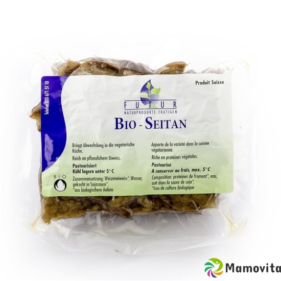 Futur seitan sliced ​​portion buy online