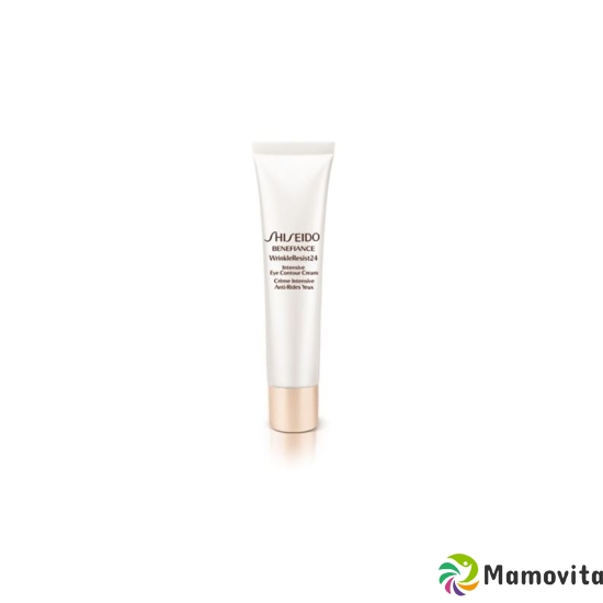 Shiseido Benefi Wr24 Int Eye Contour Cream buy online