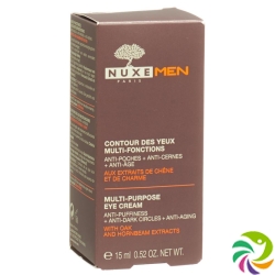 Nuxe Men Contour Des Yeux 15ml