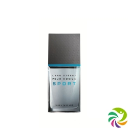 Miyake Eau Homme Spo Eau de Toilette Spray 50ml