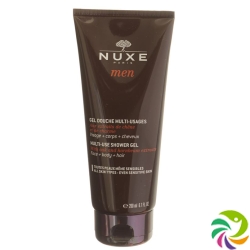 Nuxe Men Gel Douche Multi Usage 200ml