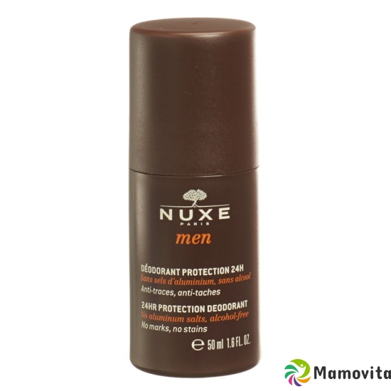 Nuxe Men Deo Roll-On 50ml buy online