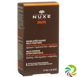 Nuxe Men Baume Apres Rasage 50ml