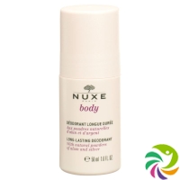 Nuxe Corps Deodorant Roll-On 50ml