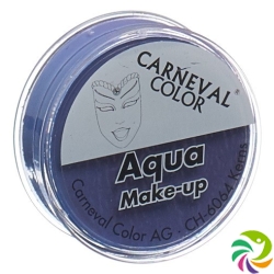 Carneval Color Aqua Make Up Lila Dose 10ml