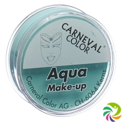 Carneval Color Aqua Make Up Mint Dose 10ml