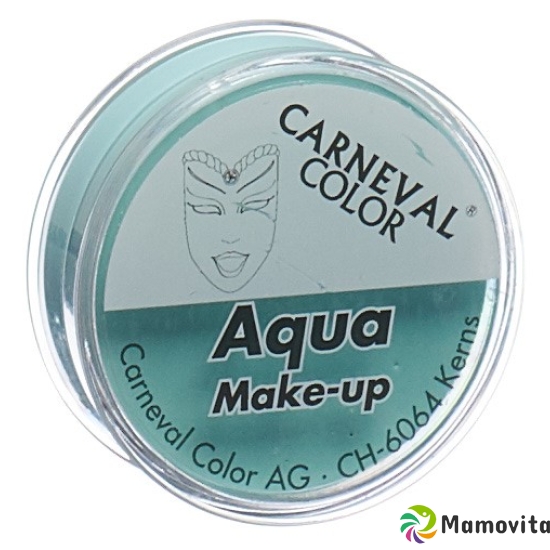 Carneval Color Aqua Make Up Mint Dose 10ml buy online