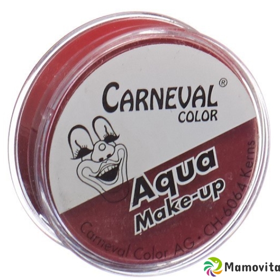 Carneval Color Aqua Make Up Rot Dose 10ml buy online