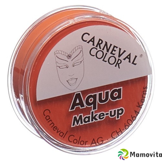 Carneval Color Aqua Make Up Orange Dose 10ml buy online