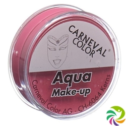 Carneval Color Aqua Make Up Pink Dose 10ml