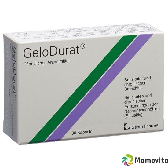 Gelodurat Kapseln 30 Stück buy online