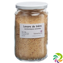 Hima Bierhefe Lebend 150g