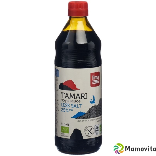 Lima Tamari Sel 25% 500ml buy online