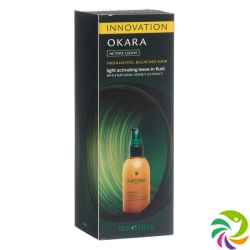 René Furterer Okara Active Light Lichtreflex-Serum ohne Ausspülen 100ml